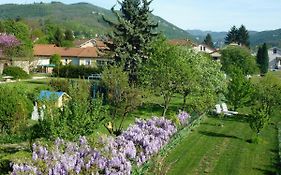 gîte Rose-Thé